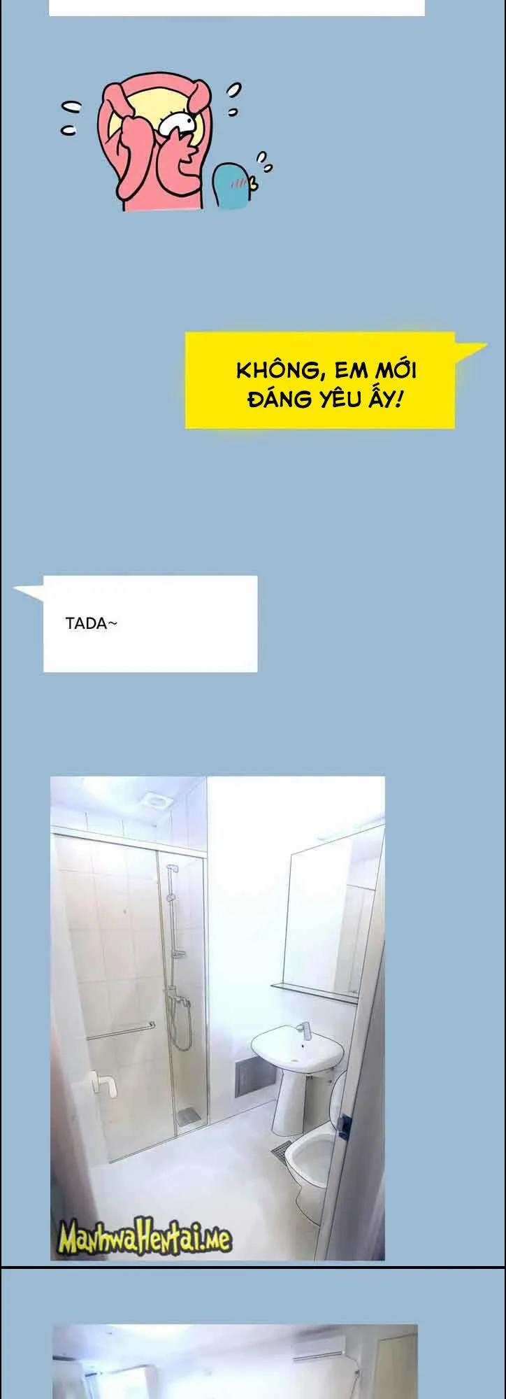 Hai Mặt 11 trang 16