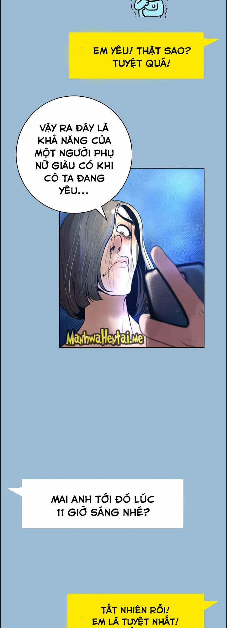 Hai Mặt 11 trang 19