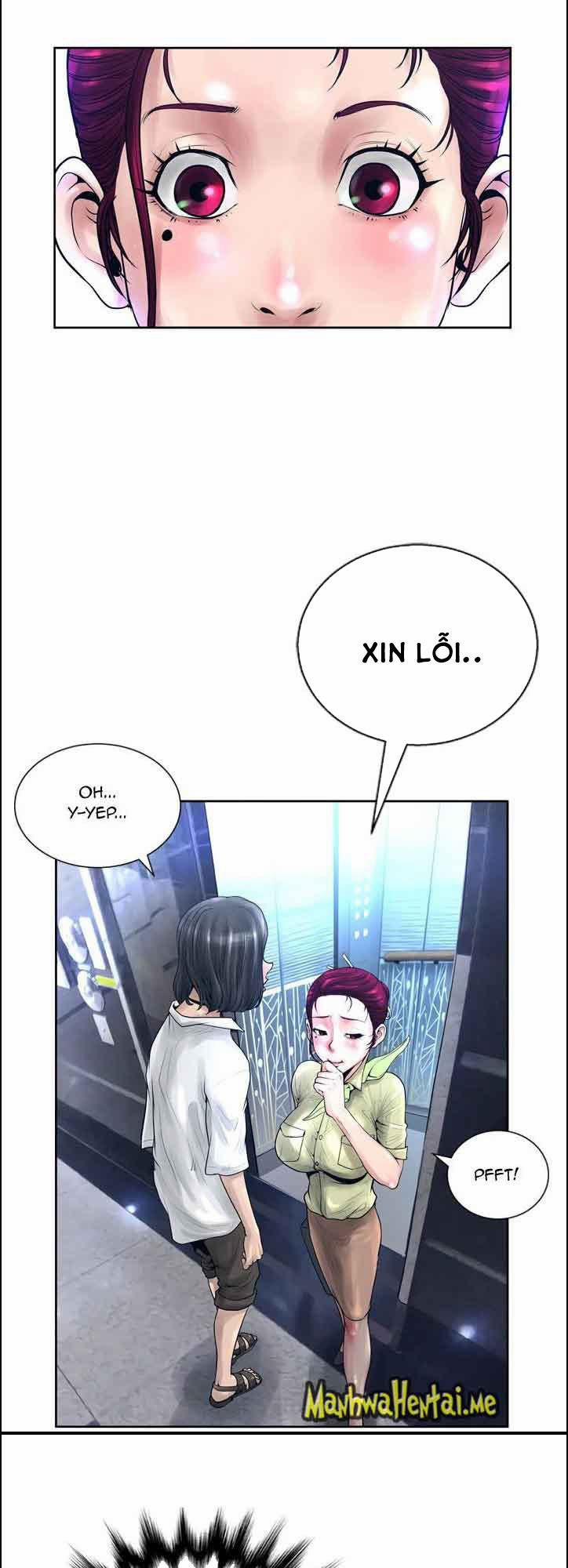 Hai Mặt 11 trang 24