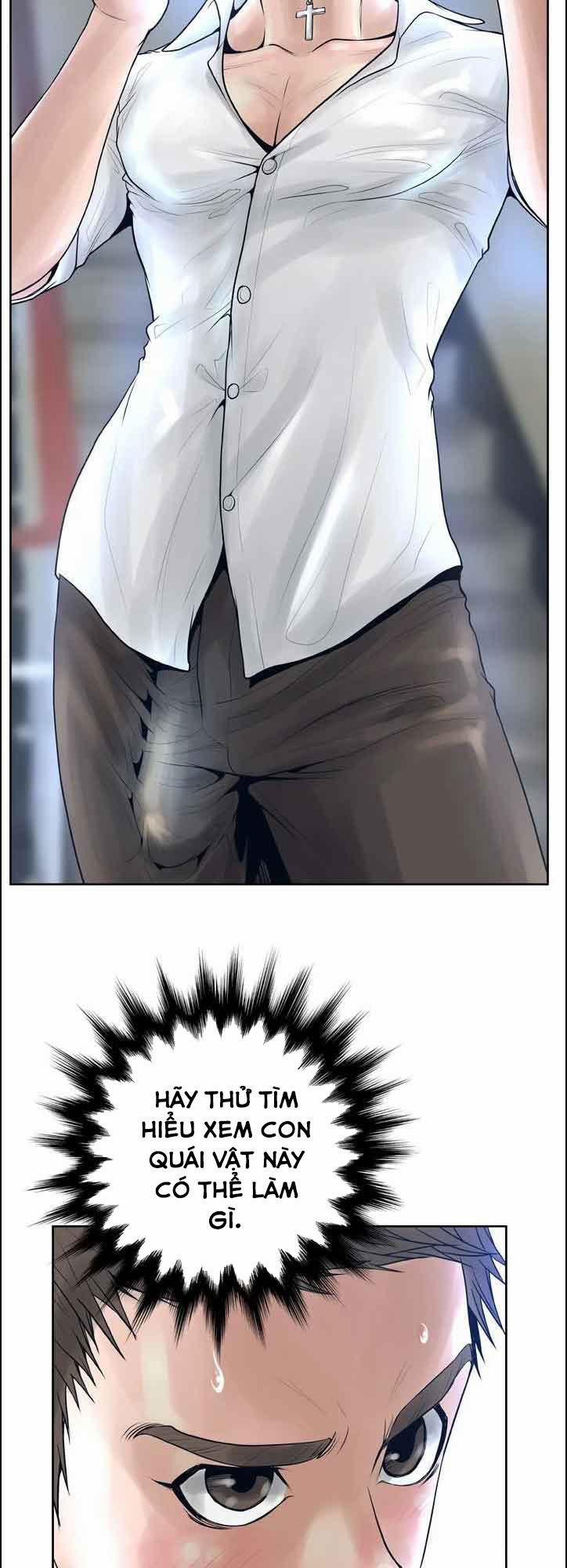 Hai Mặt 11 trang 36