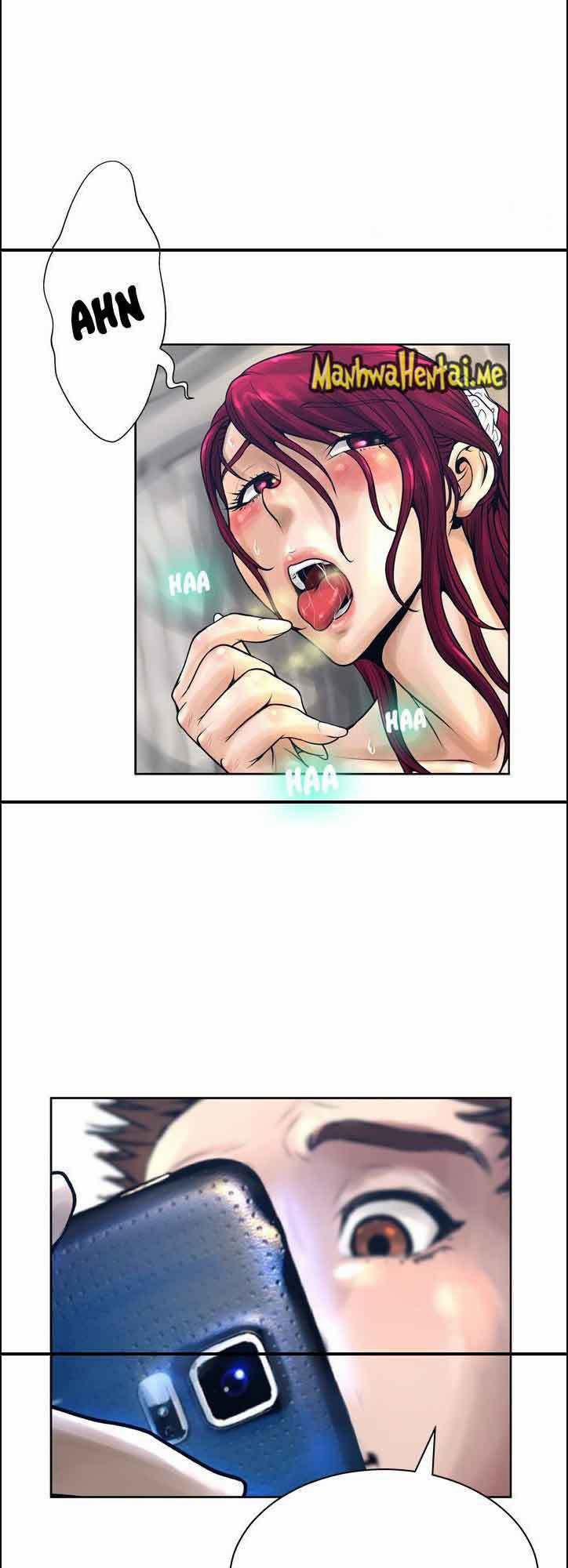 Hai Mặt 12 trang 10