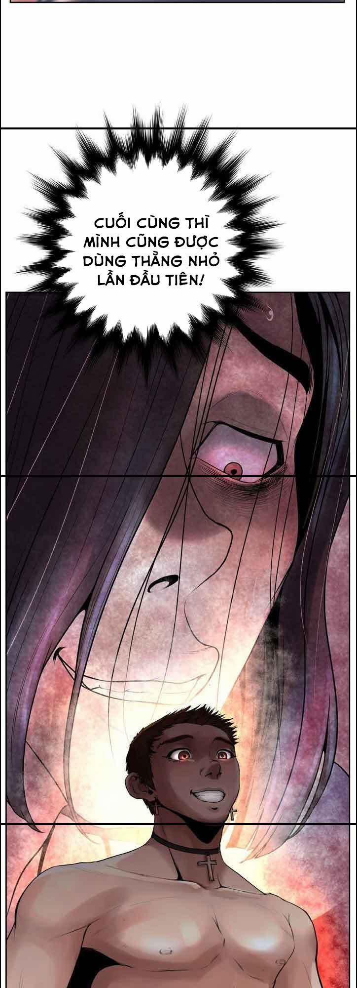 Hai Mặt 12 trang 25