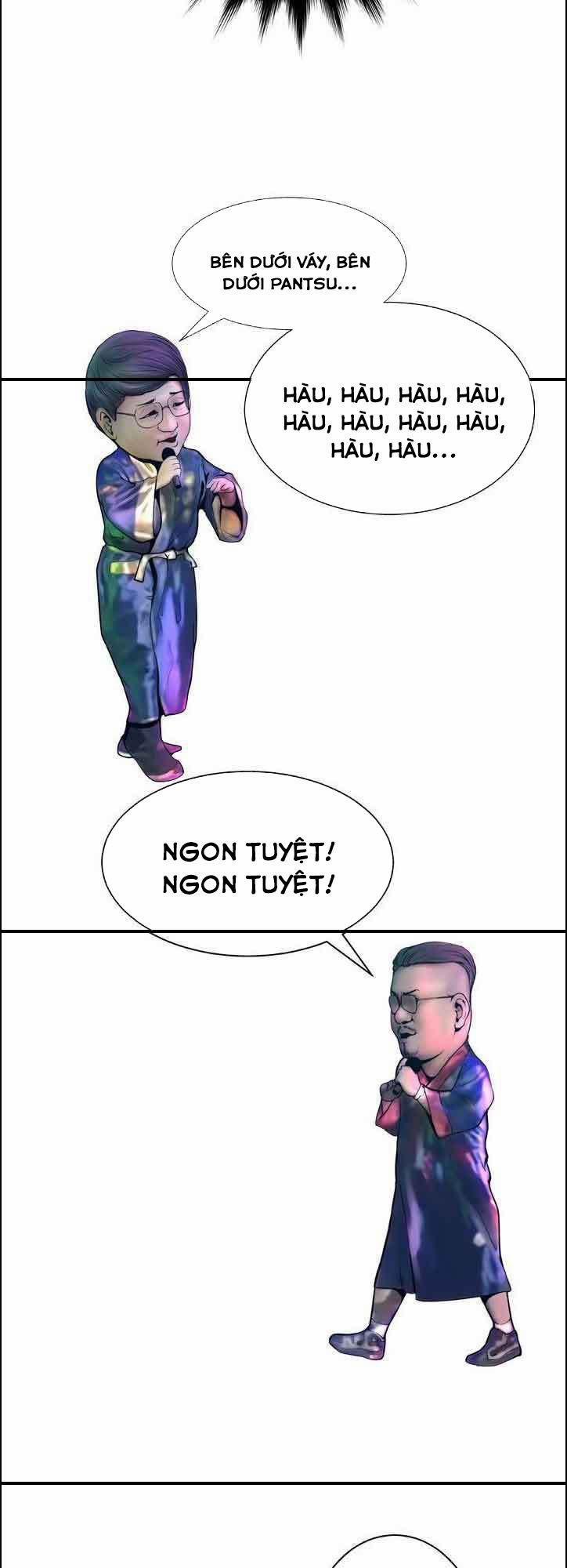 Hai Mặt 12 trang 27