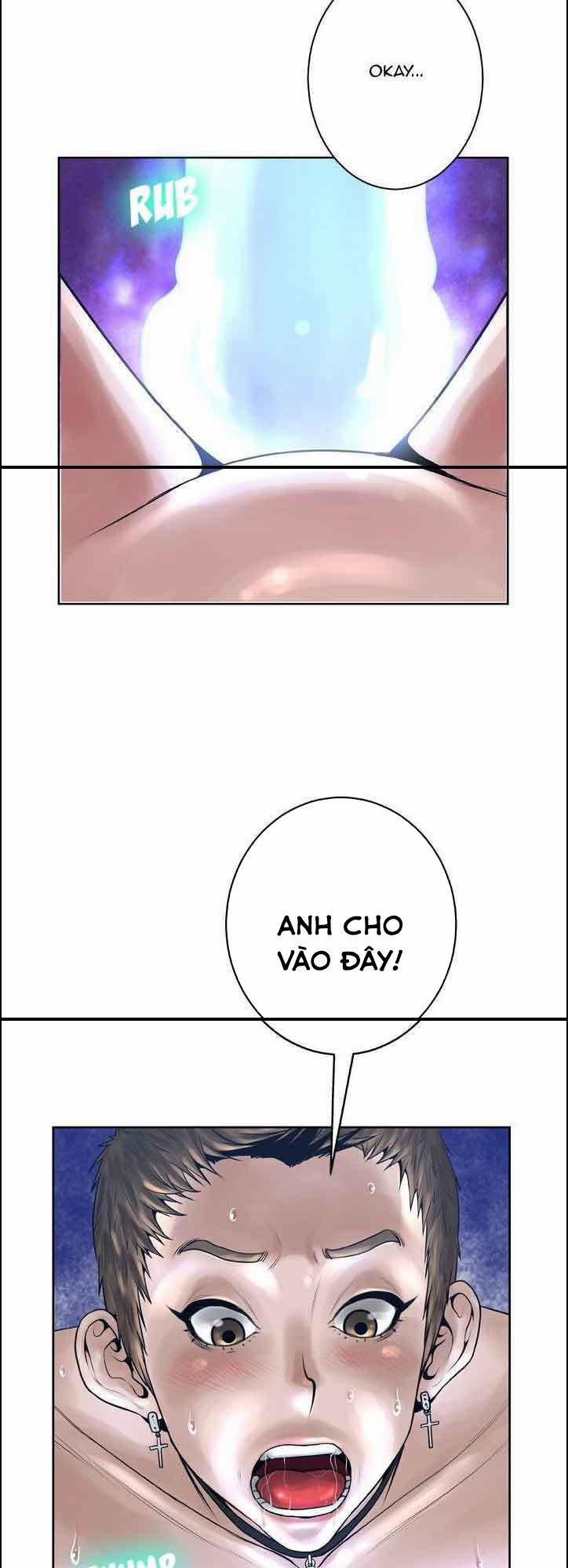 Hai Mặt 12 trang 28