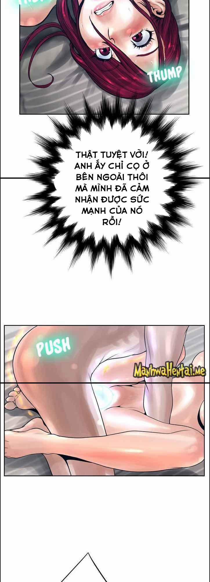 Hai Mặt 12 trang 30