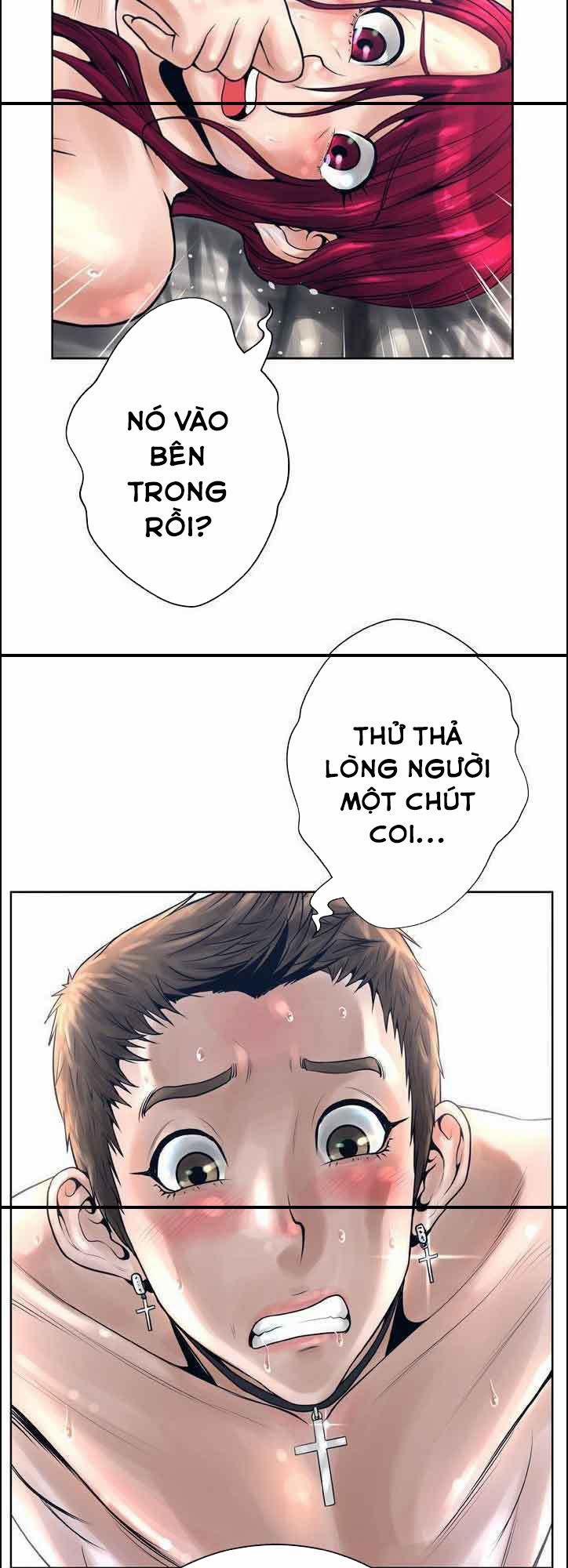 Hai Mặt 12 trang 32