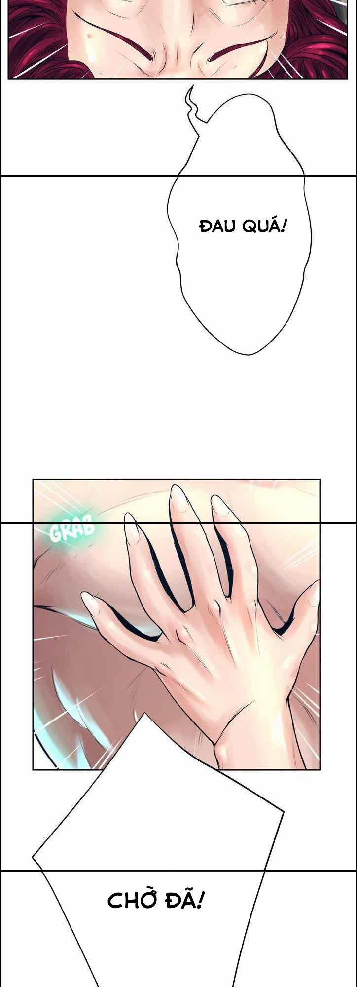 Hai Mặt 12 trang 34