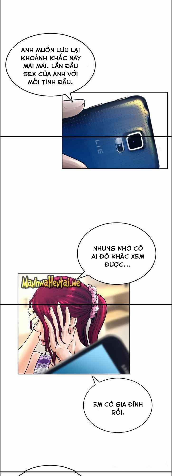 Hai Mặt 12 trang 6