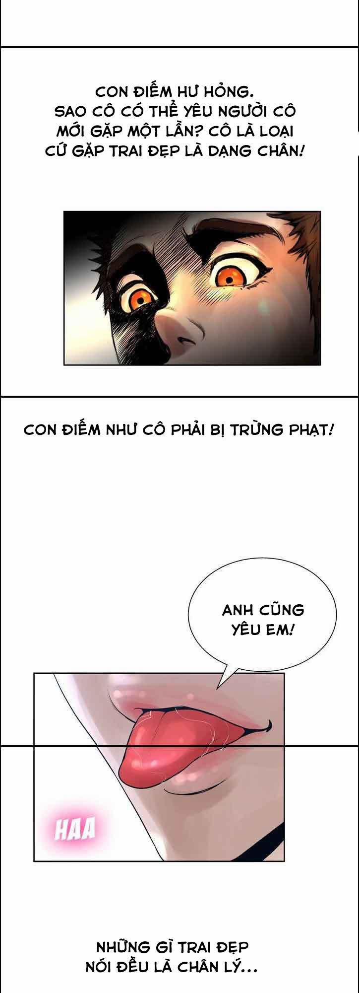 Hai Mặt 12 trang 8