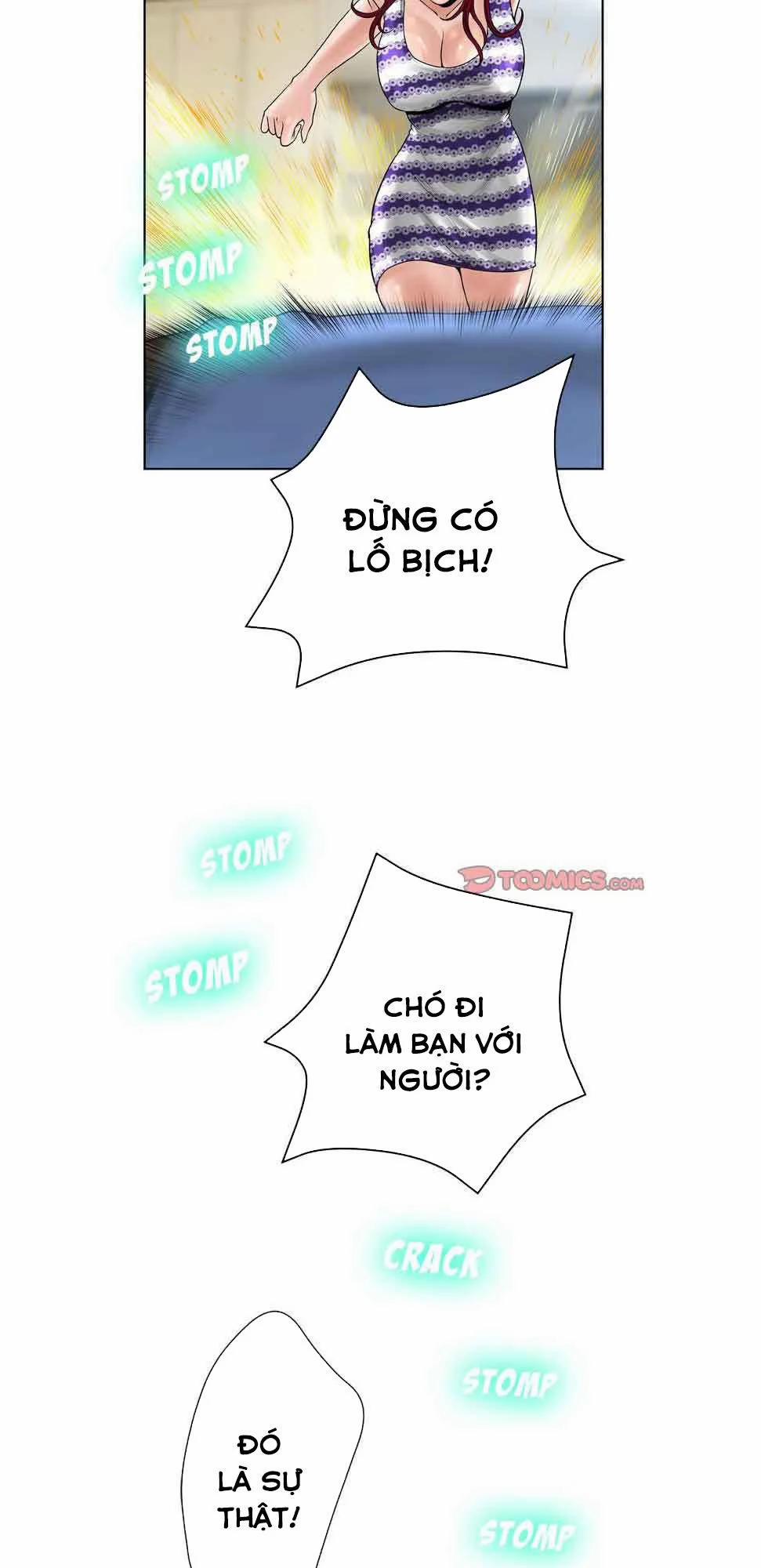 Hai Mặt 13 trang 22