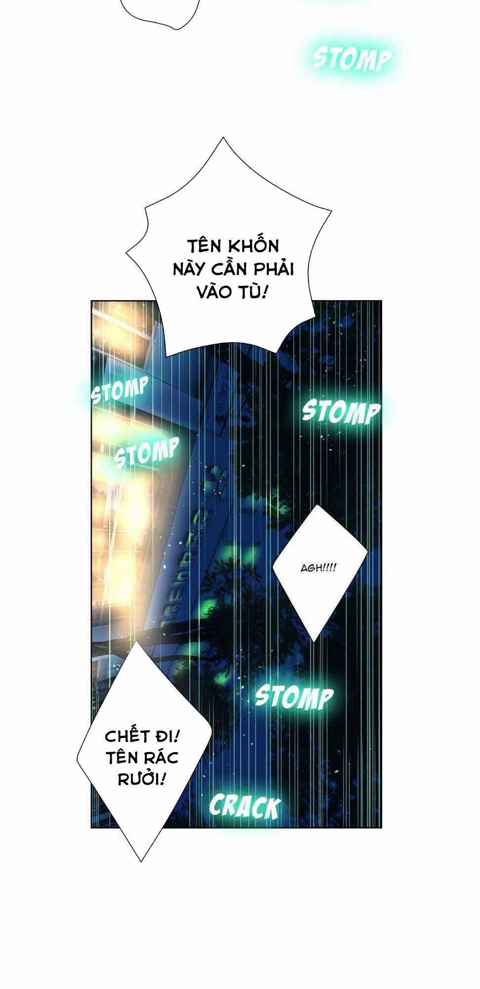 Hai Mặt 13 trang 23