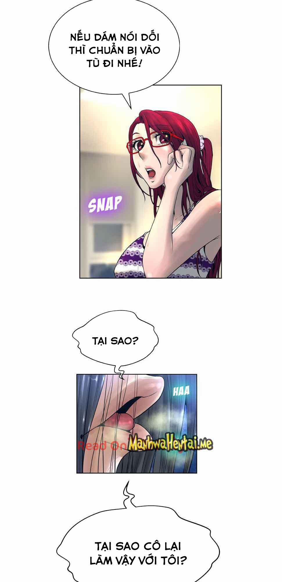 Hai Mặt 13 trang 26