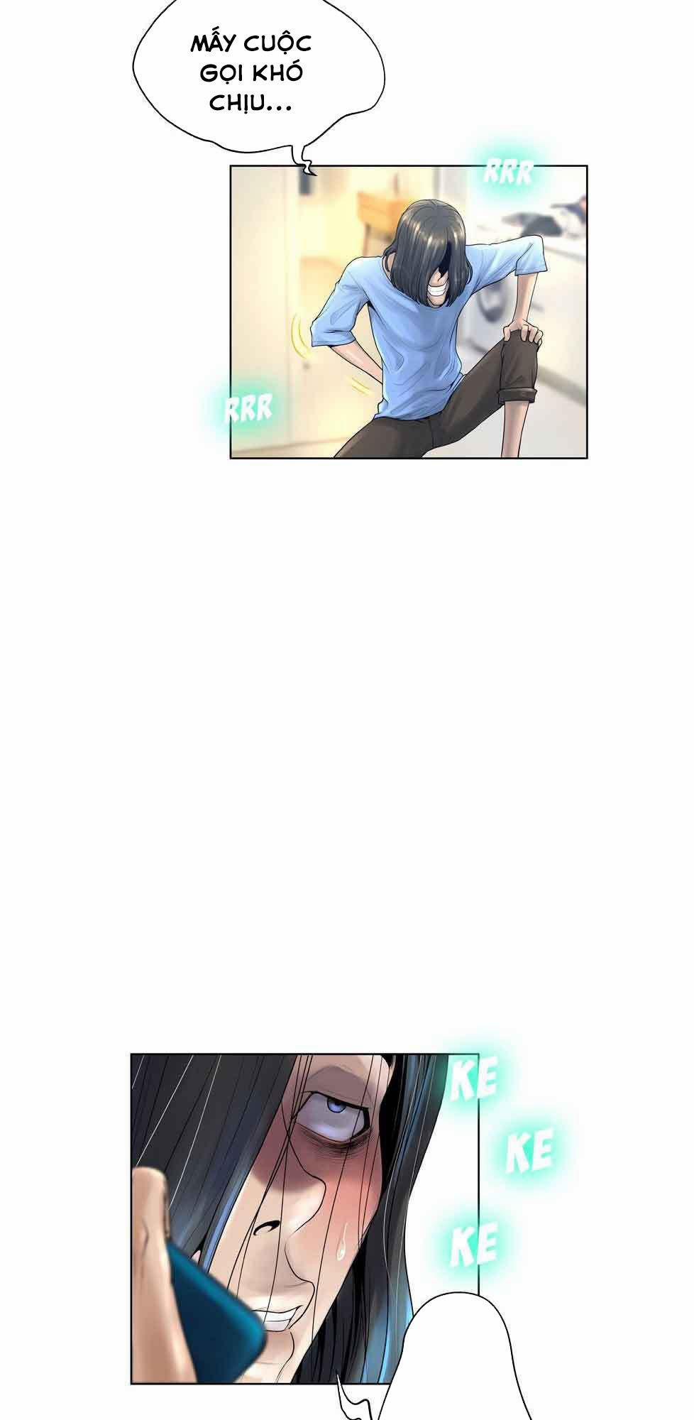 Hai Mặt 13 trang 30