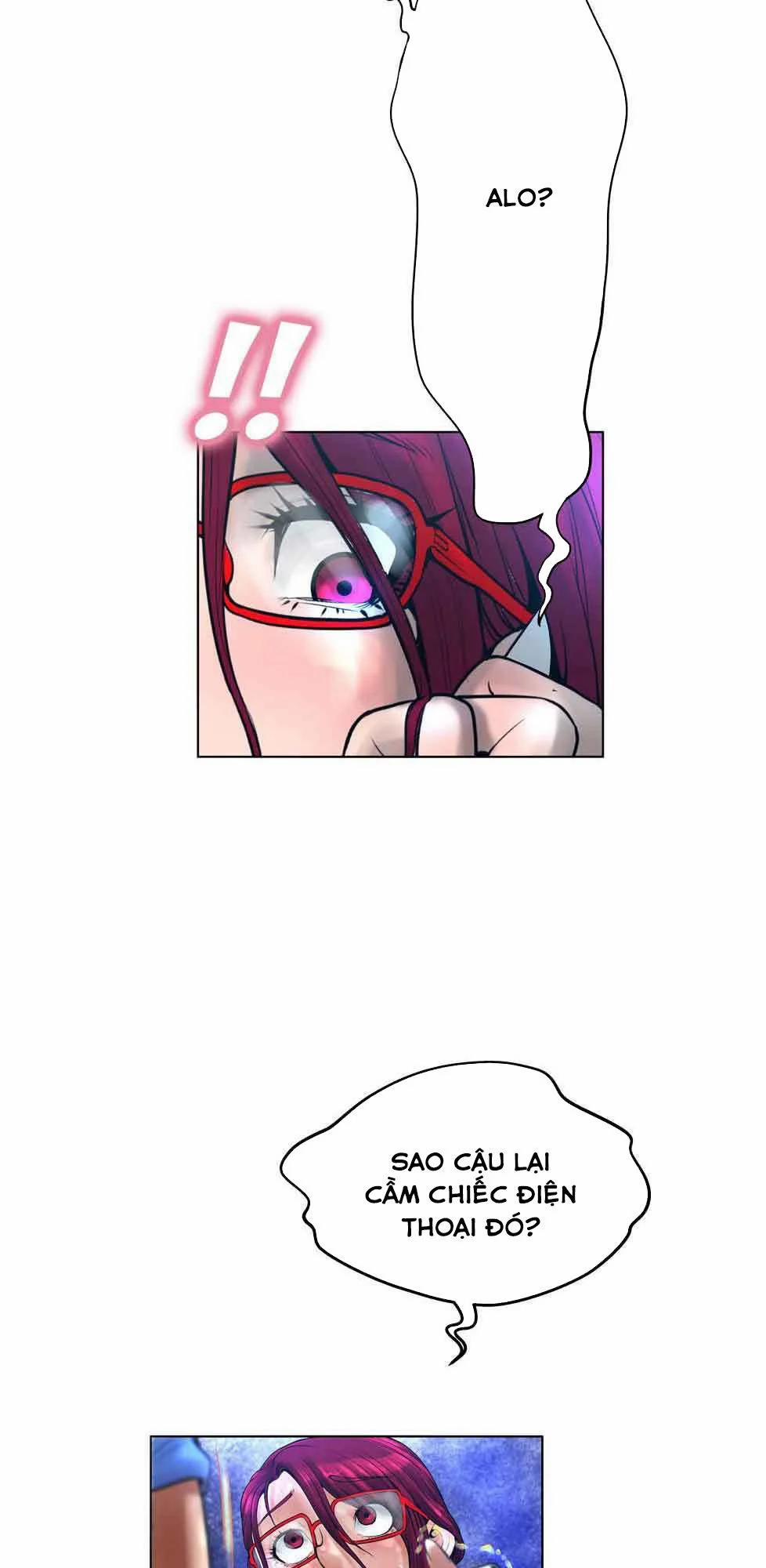 Hai Mặt 13 trang 31