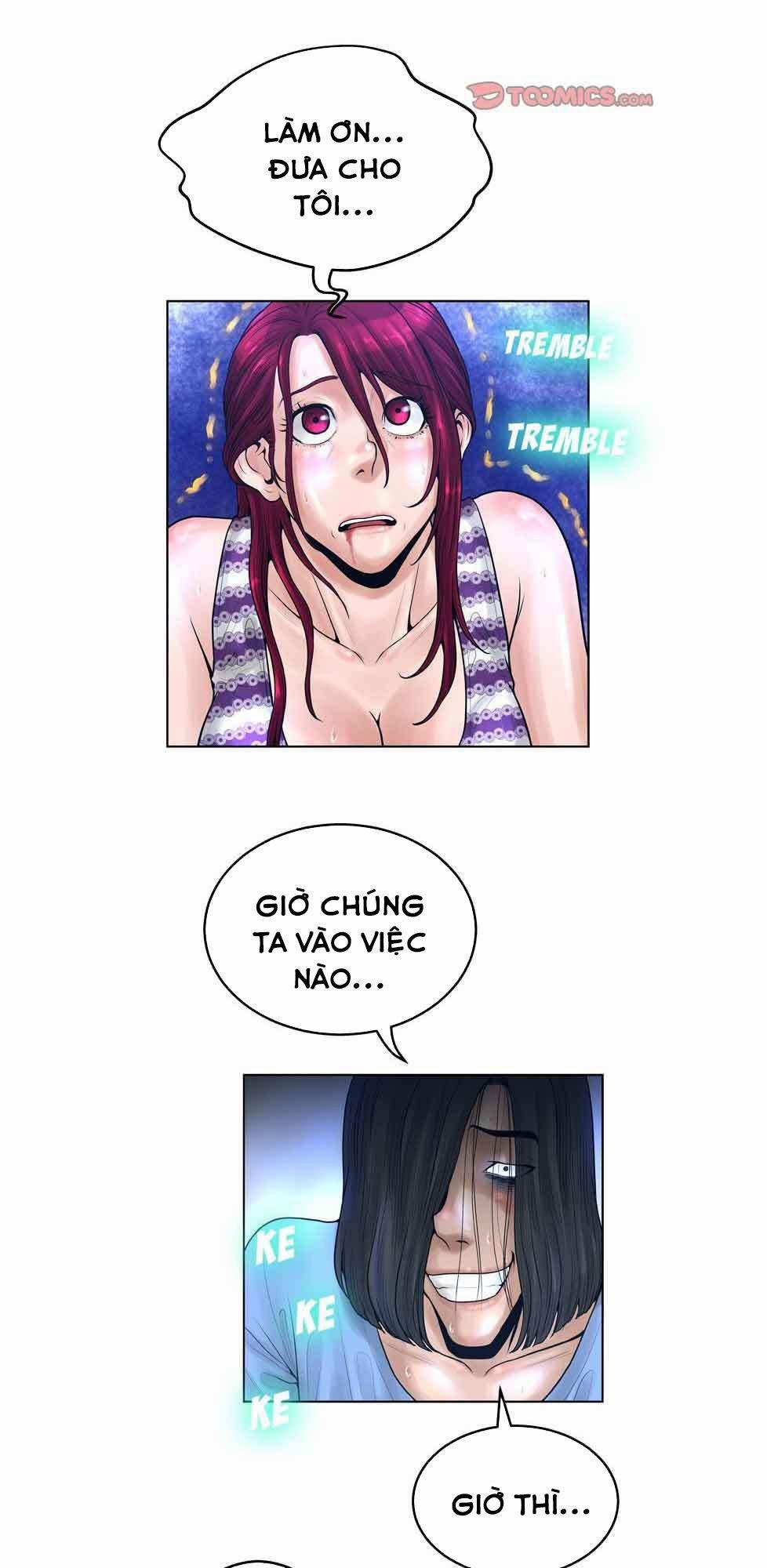 Hai Mặt 13 trang 42