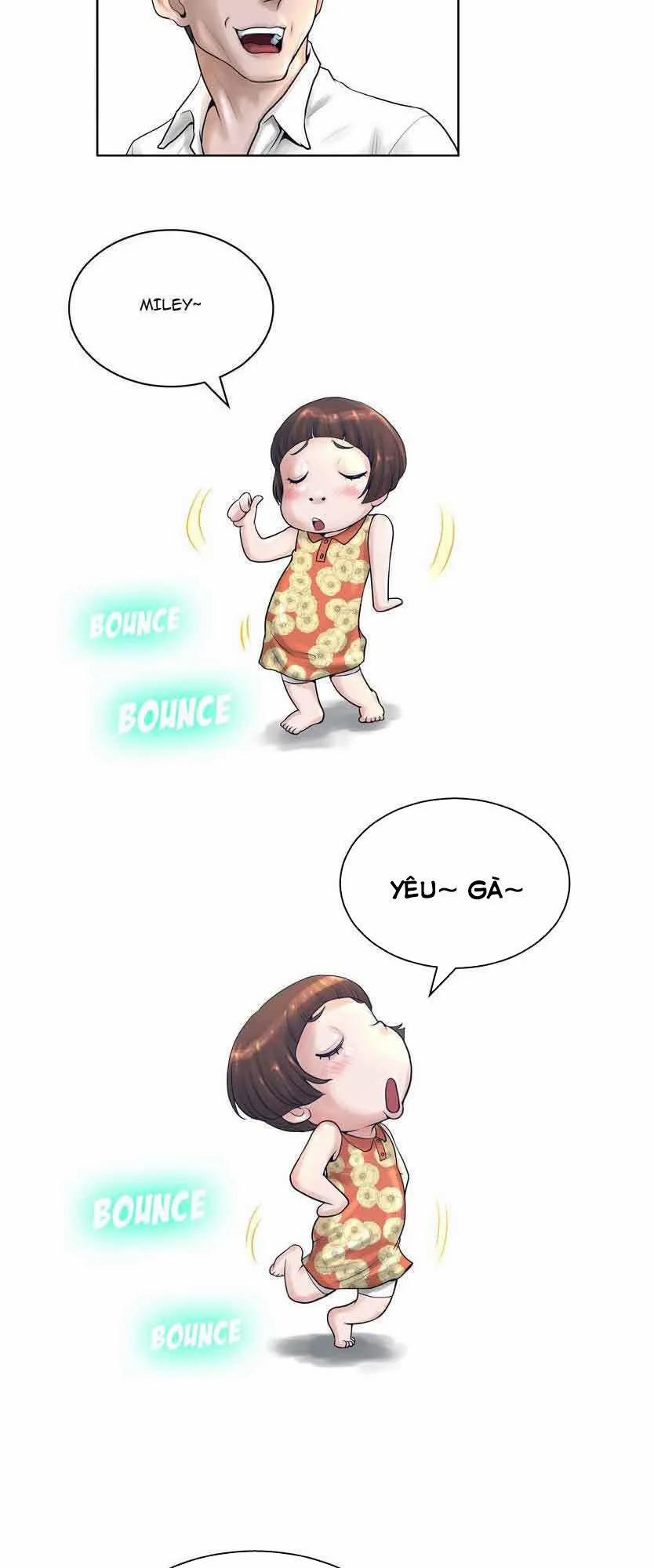 Hai Mặt 13 trang 8