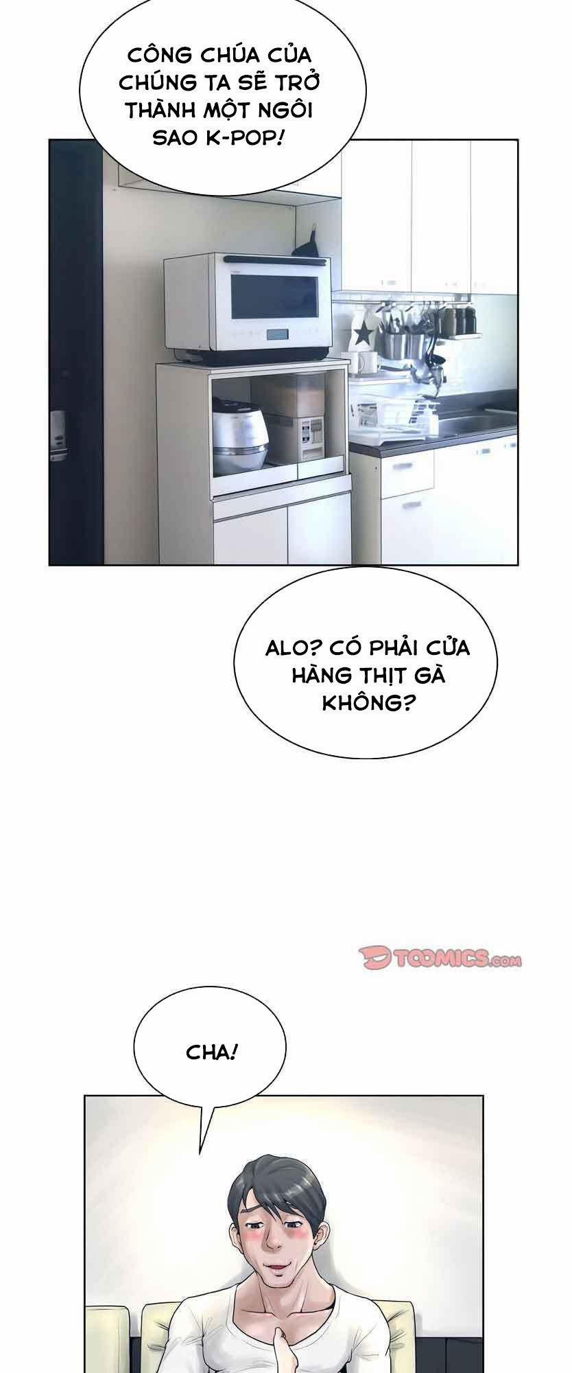 Hai Mặt 13 trang 9