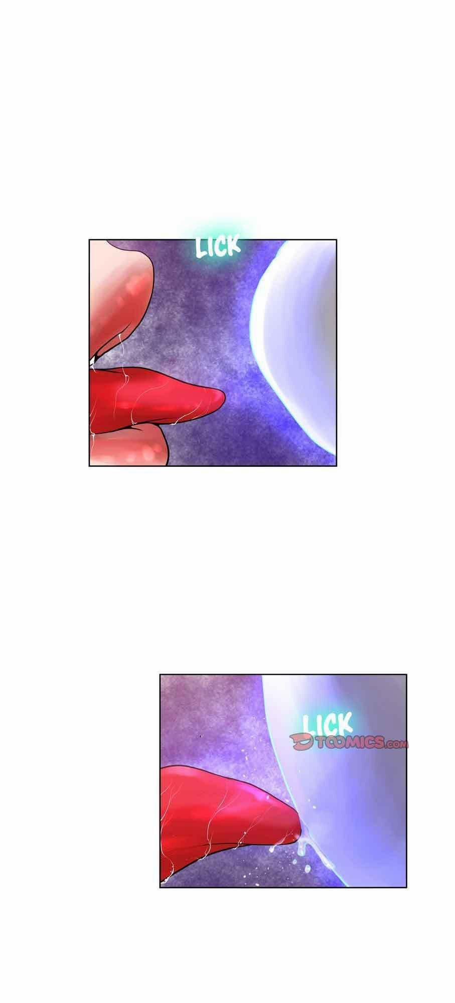 Hai Mặt 14 trang 1