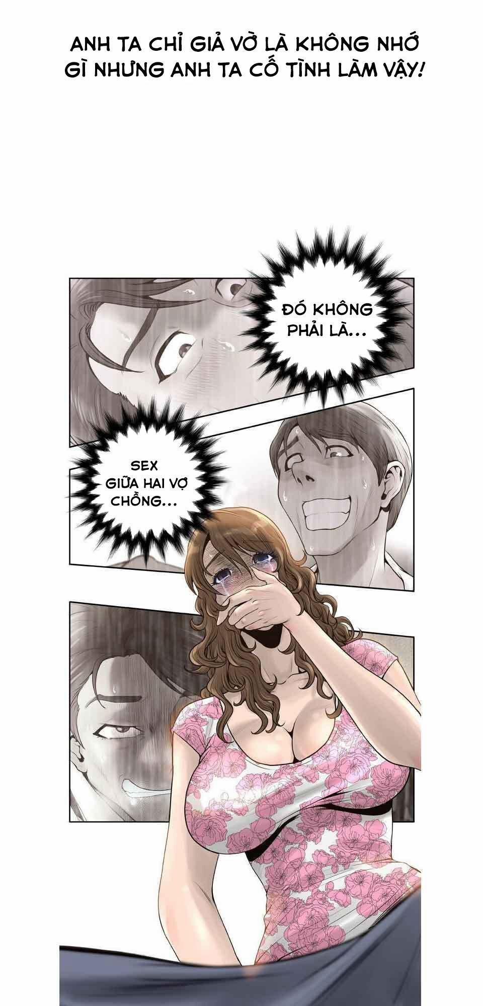 Hai Mặt 14 trang 26