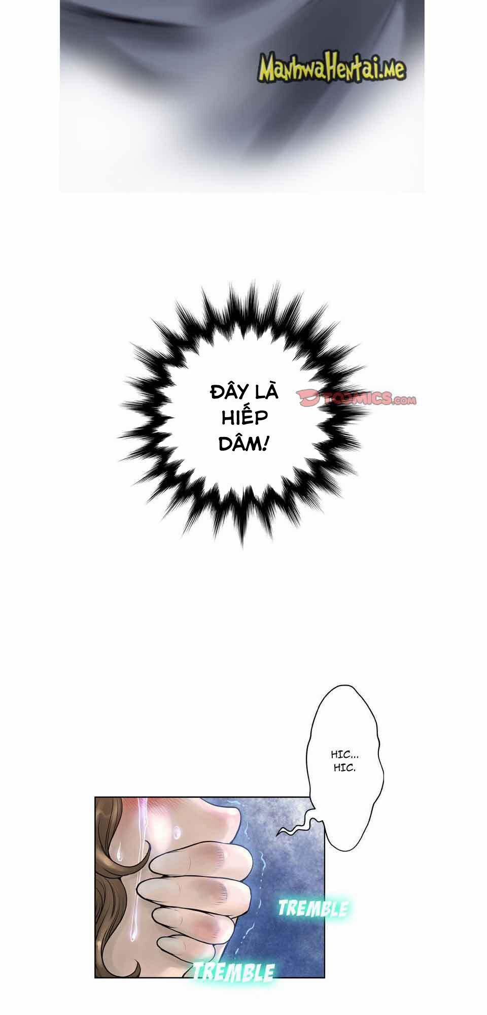 Hai Mặt 14 trang 27