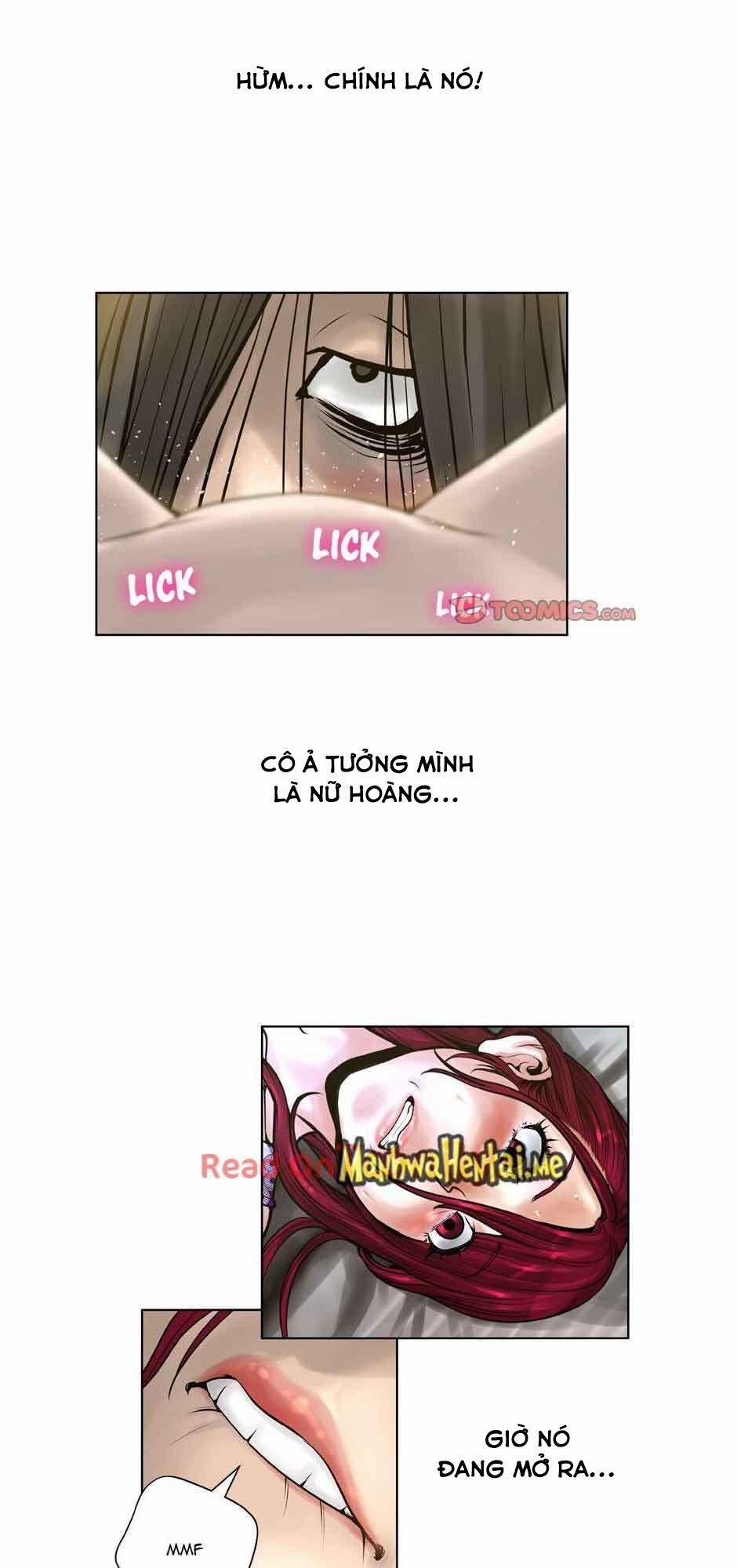 Hai Mặt 14 trang 31