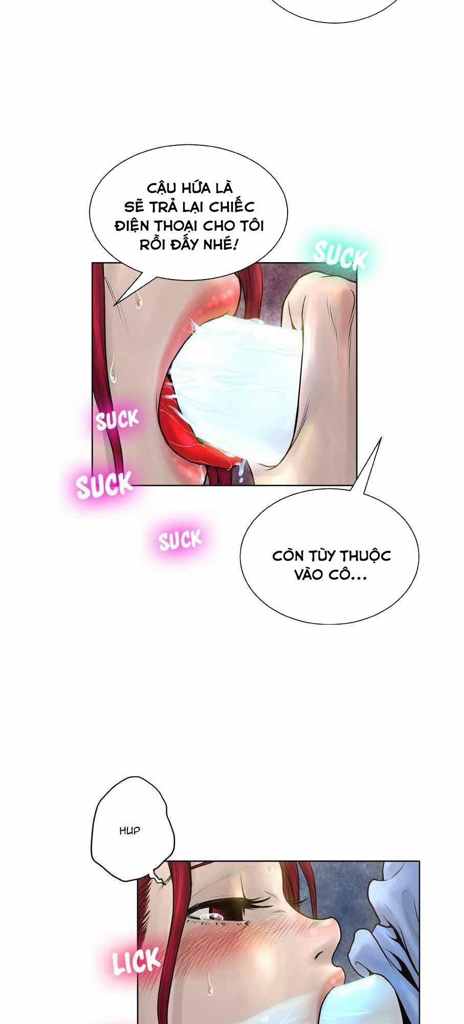 Hai Mặt 14 trang 6