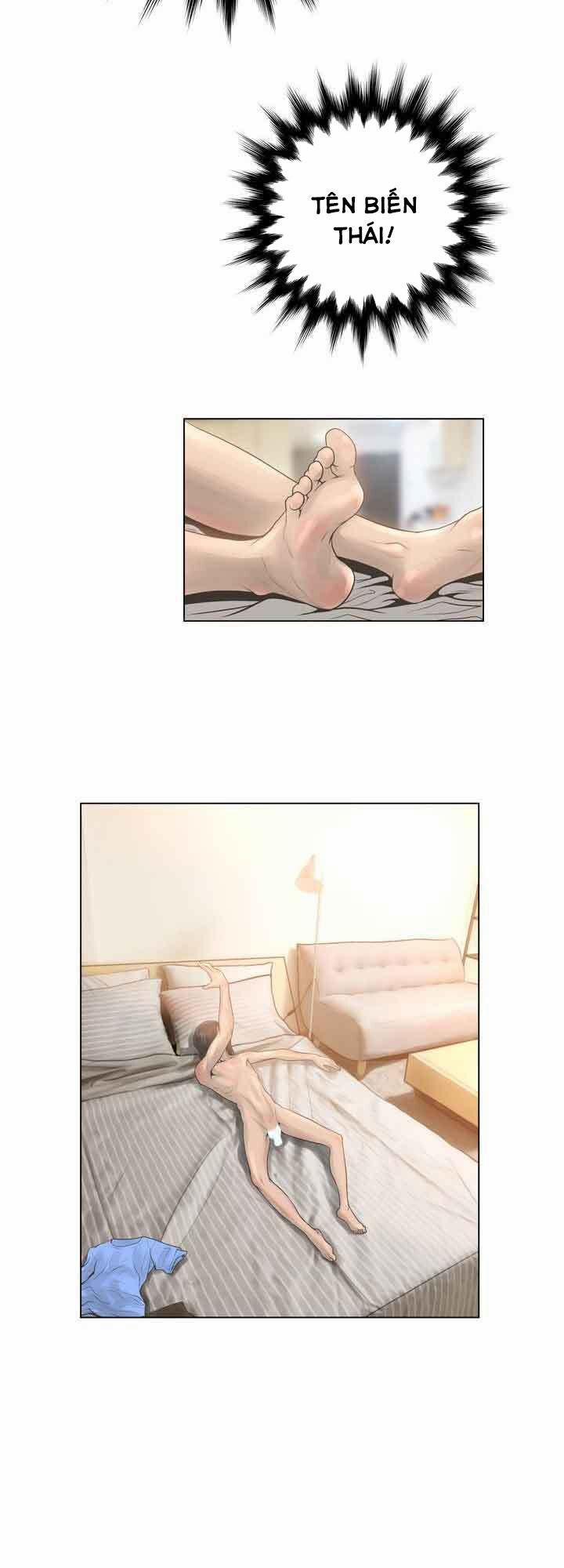 Hai Mặt 15 trang 19