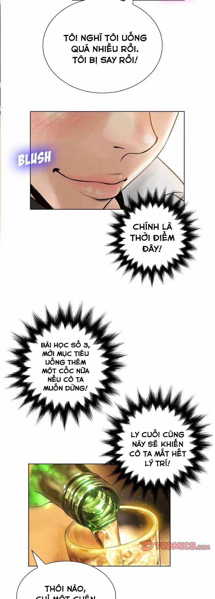 Hai Mặt 15 trang 40