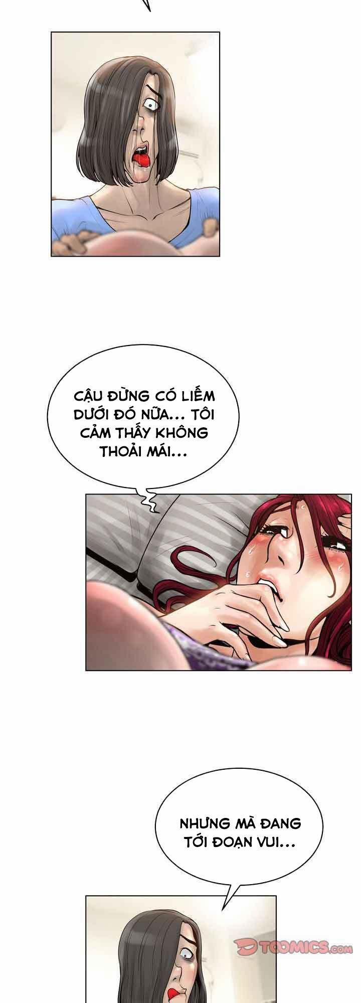 Hai Mặt 15 trang 7