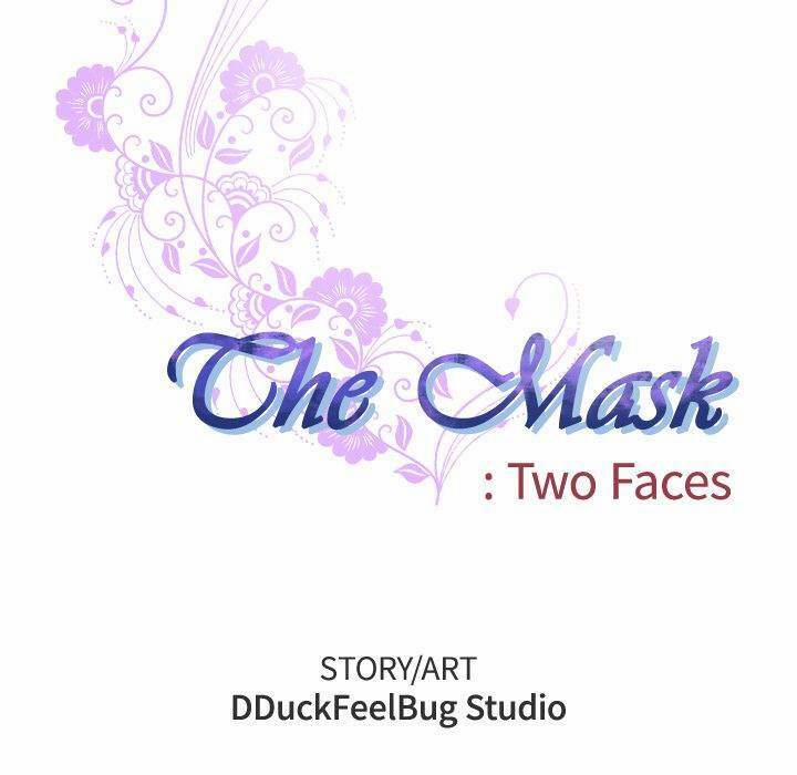 Hai Mặt 16 trang 121