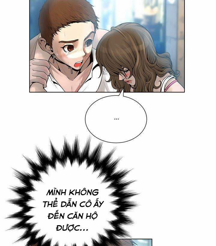 Hai Mặt 16 trang 18