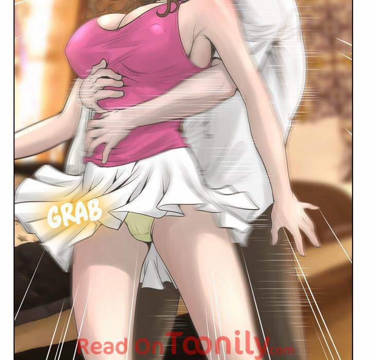 Hai Mặt 17 trang 21