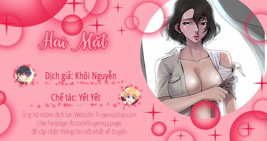 Hai Mặt 17 trang 65