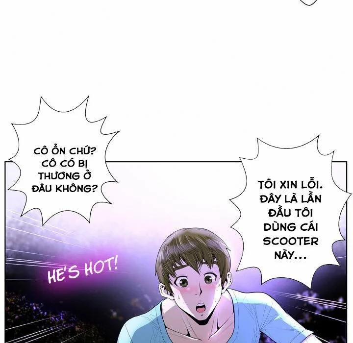 Hai Mặt 2 trang 18