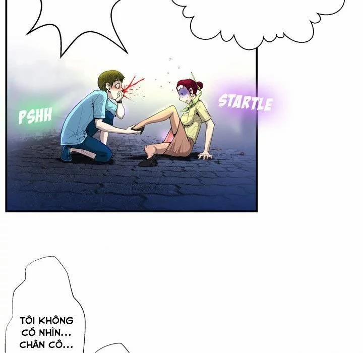 Hai Mặt 2 trang 28