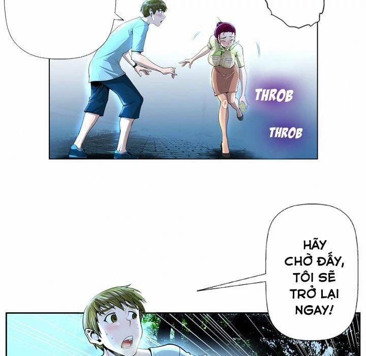 Hai Mặt 2 trang 32