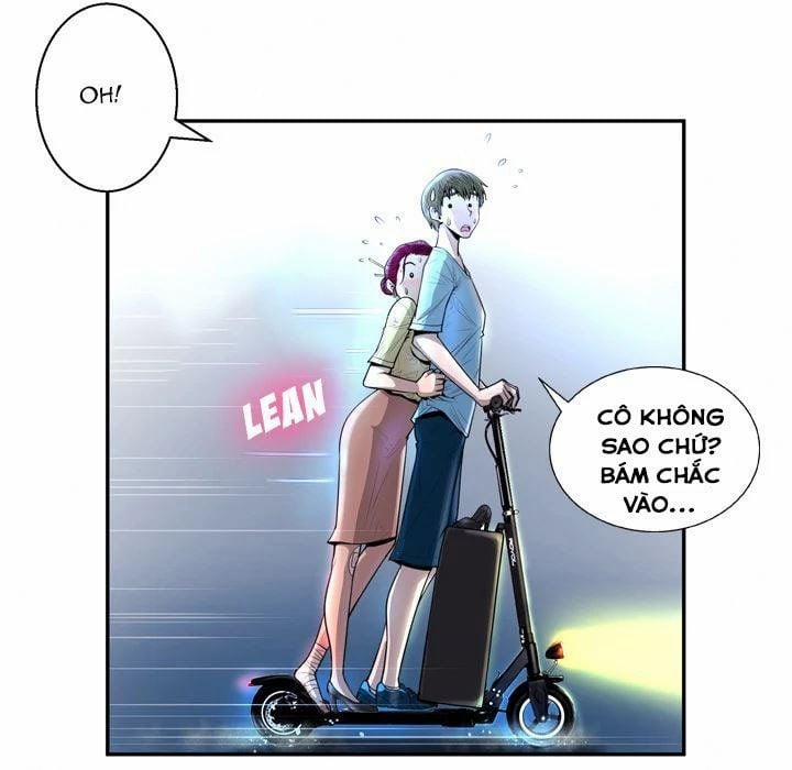 Hai Mặt 2 trang 42