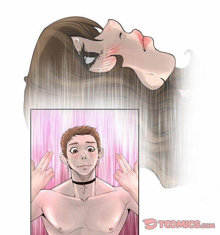 Hai Mặt 20.5 trang 1