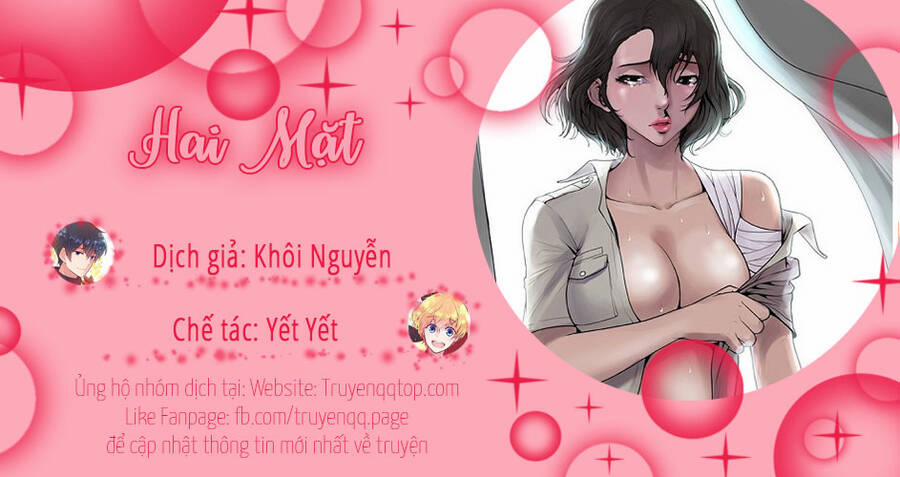 Hai Mặt 21.1 trang 0