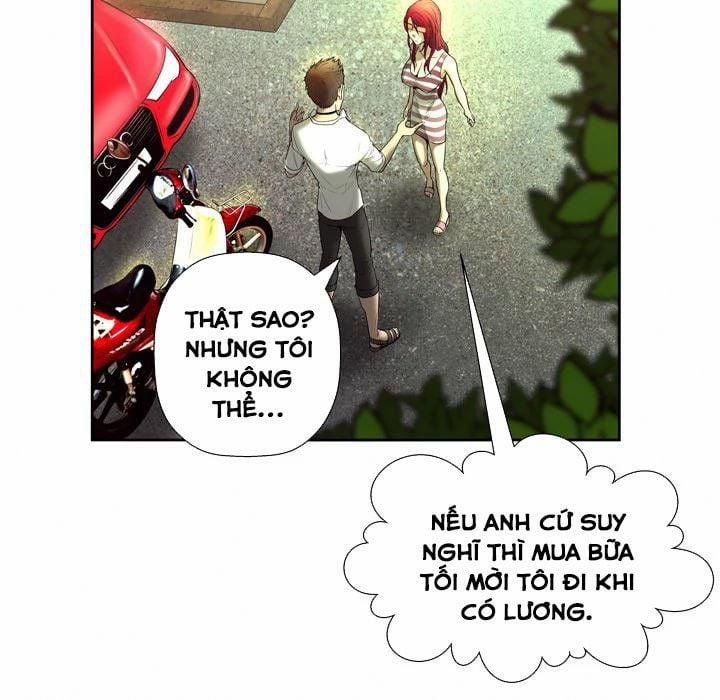 Hai Mặt 5 trang 98