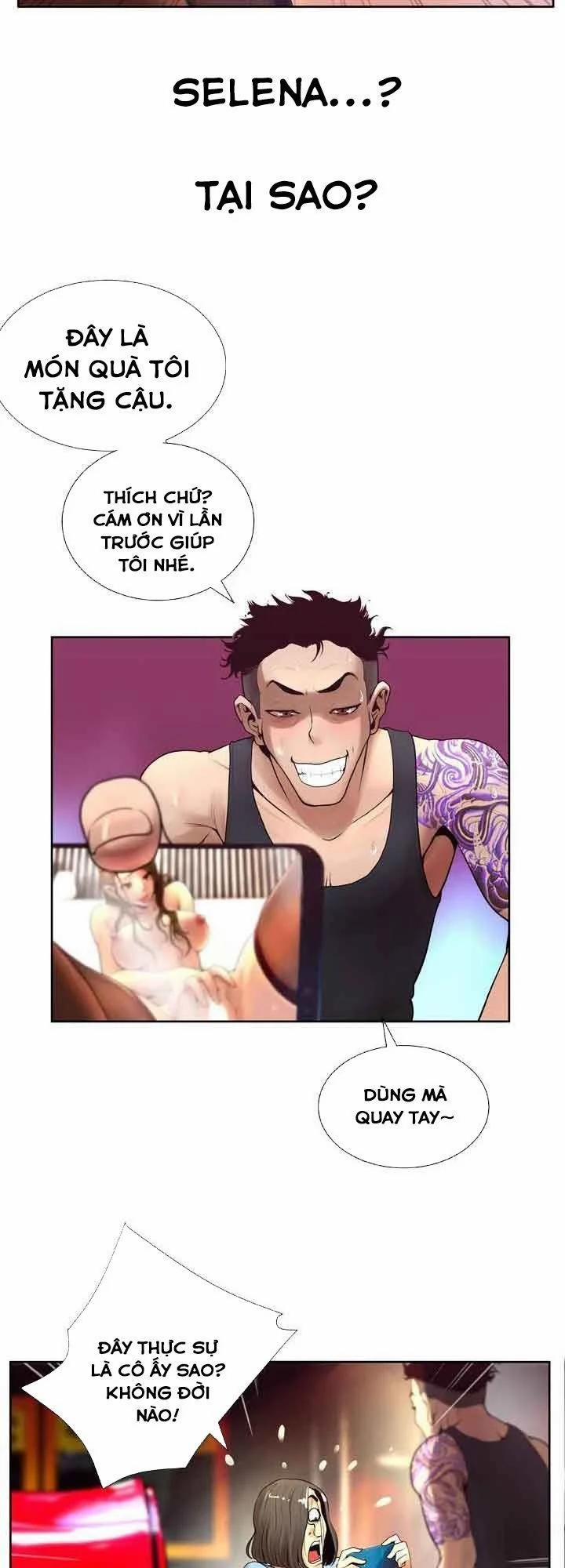 Hai Mặt 7 trang 27