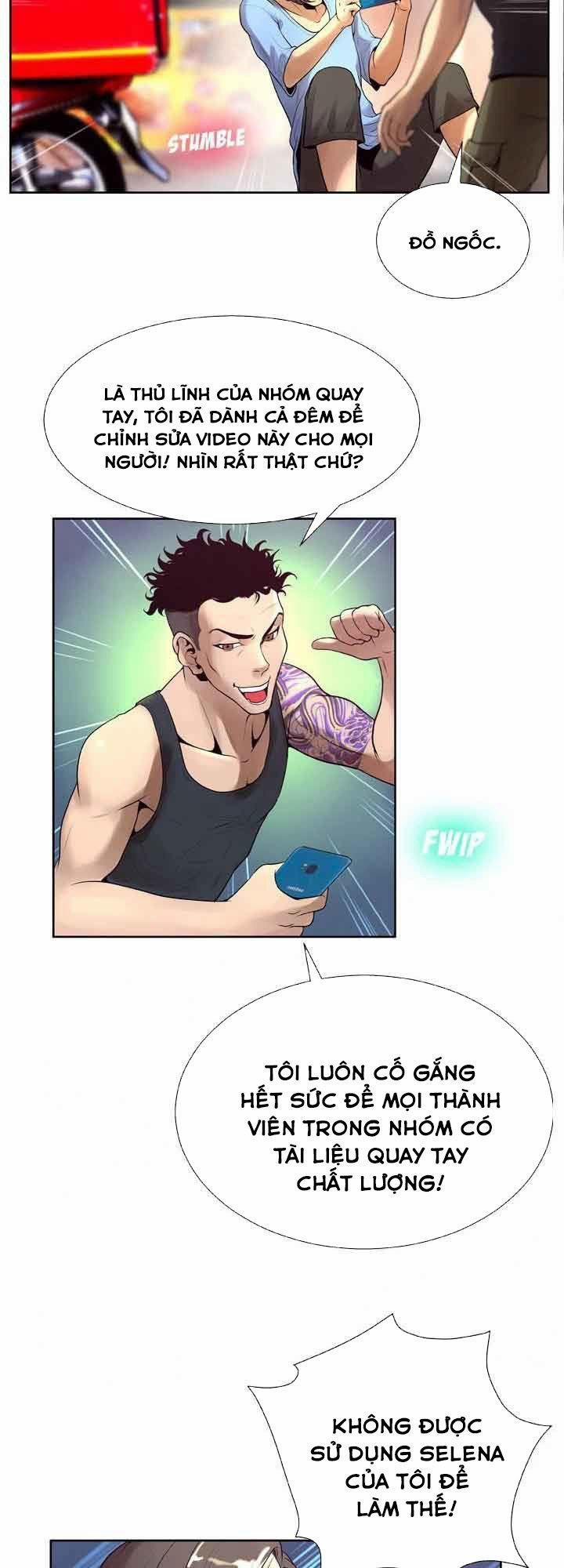 Hai Mặt 7 trang 28