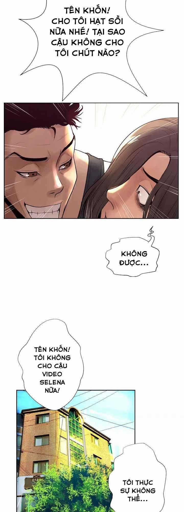 Hai Mặt 7 trang 35