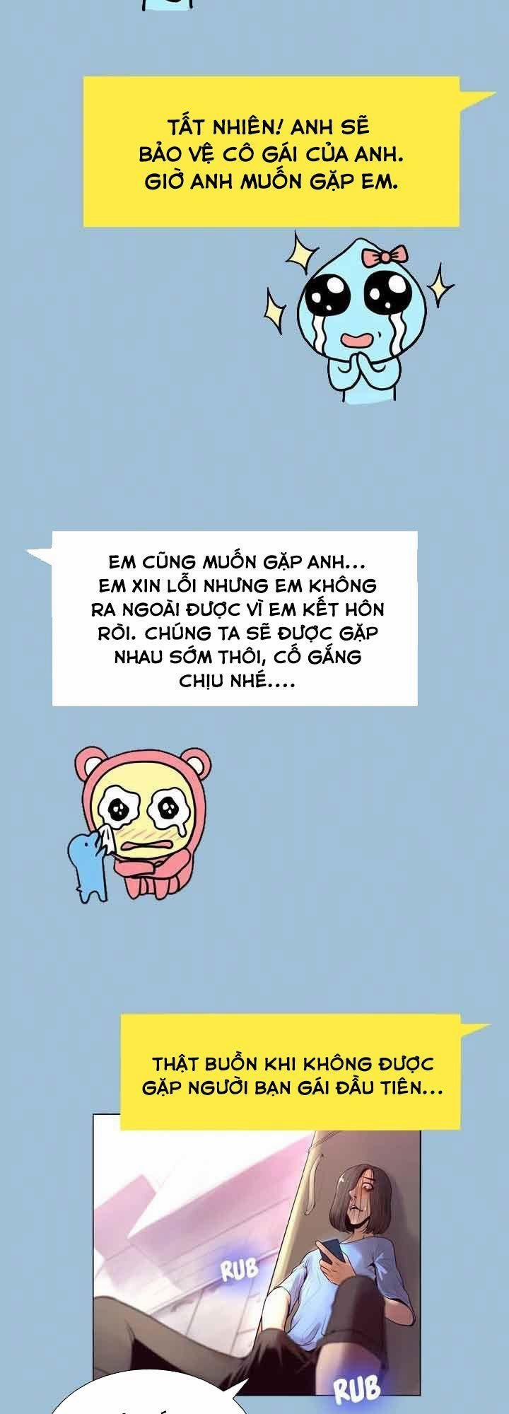 Hai Mặt 8 trang 19