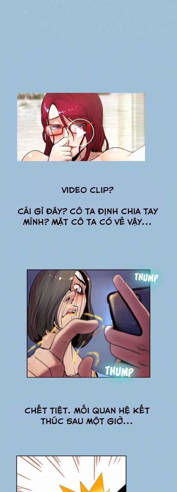 Hai Mặt 8 trang 32