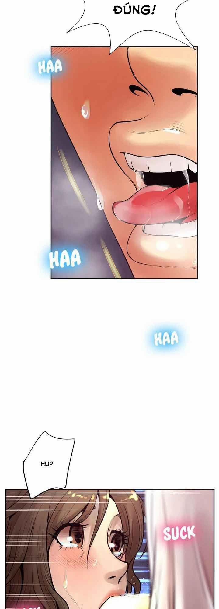 Hai Mặt 9 trang 17