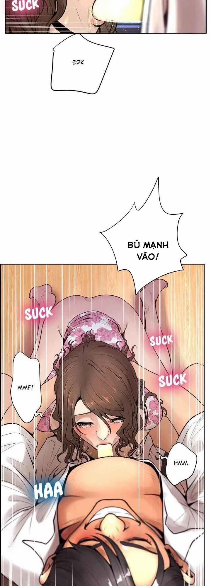 Hai Mặt 9 trang 18