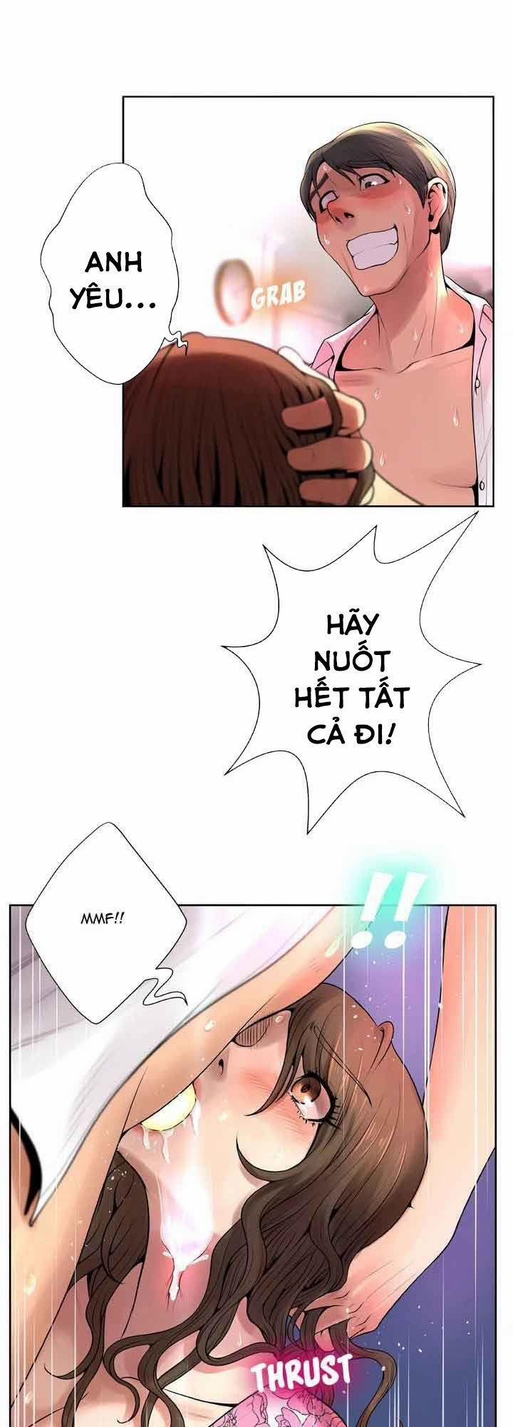 Hai Mặt 9 trang 21