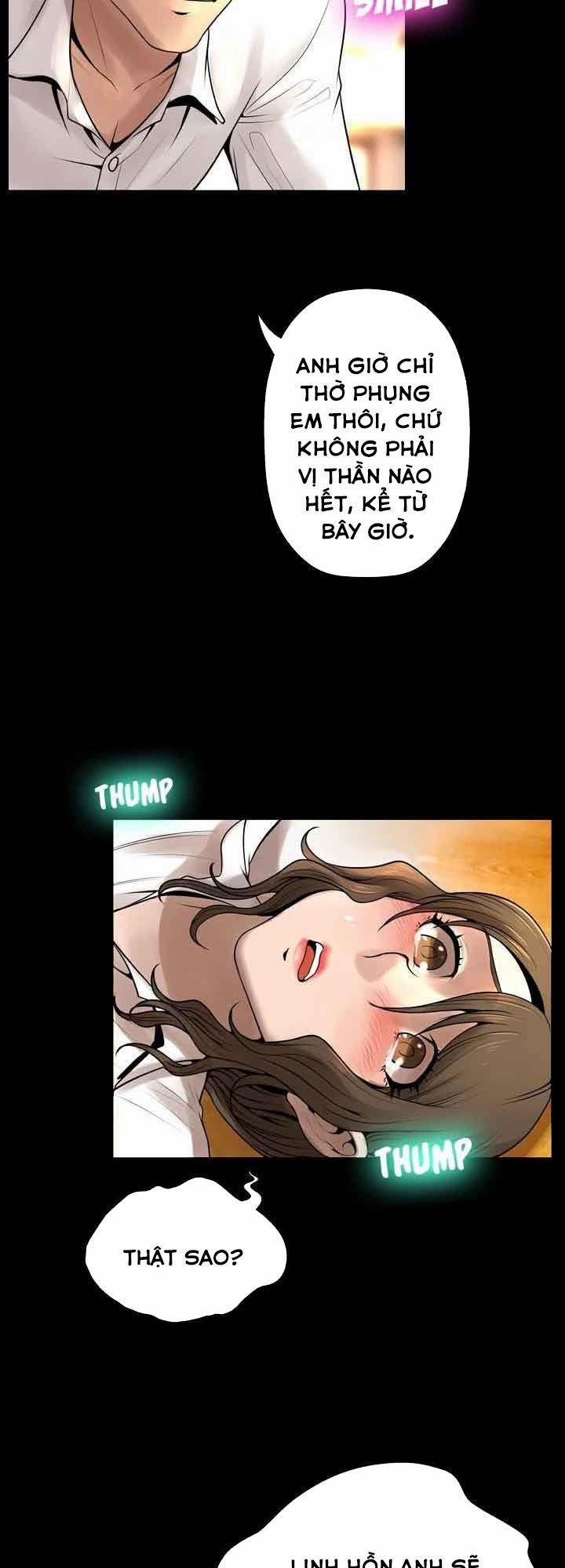 Hai Mặt 9 trang 34