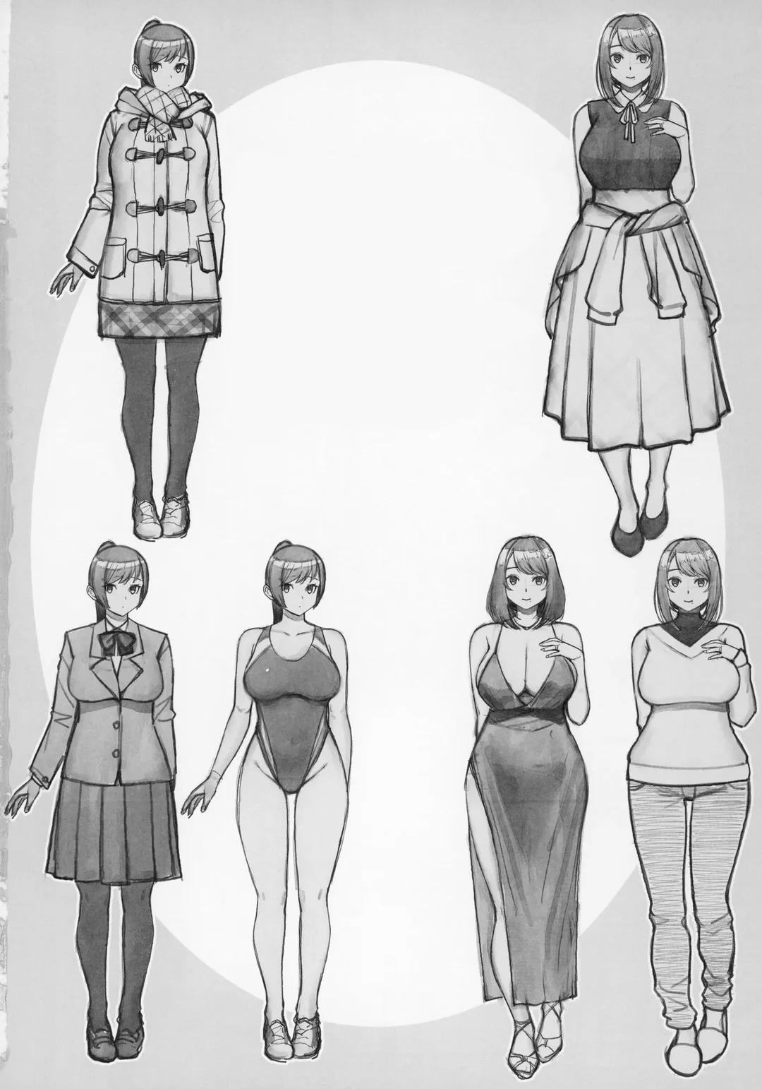 Hai mẹ con tranh cùng một gã 1 trang 41